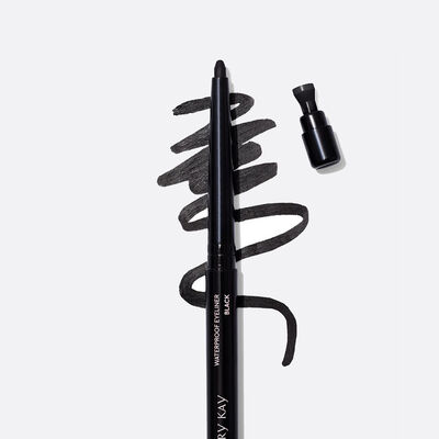 Mary Kay&reg; Waterproof Eyeliner